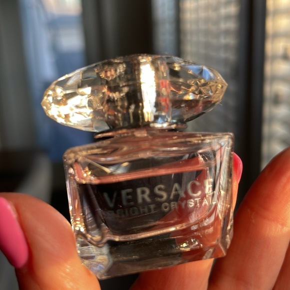 Versace mini dabber women’s 5ml - Picture 5 of 5